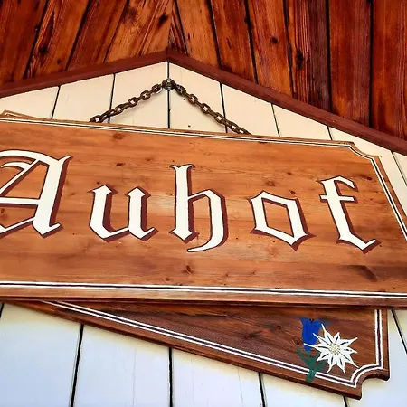 Bed & Breakfast Auhof