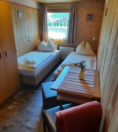 Auhof Bed & Breakfast