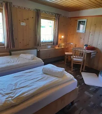 Auhof Bed & Breakfast *