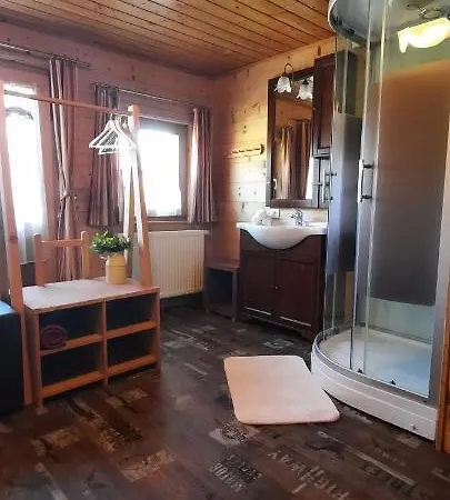 Auhof Bed & Breakfast *