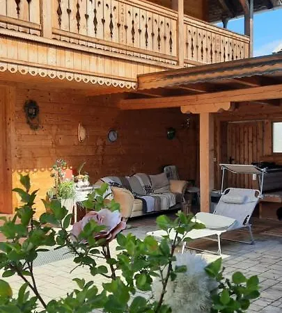 Auhof Bed & Breakfast *
