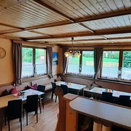 Bed & Breakfast Auhof *