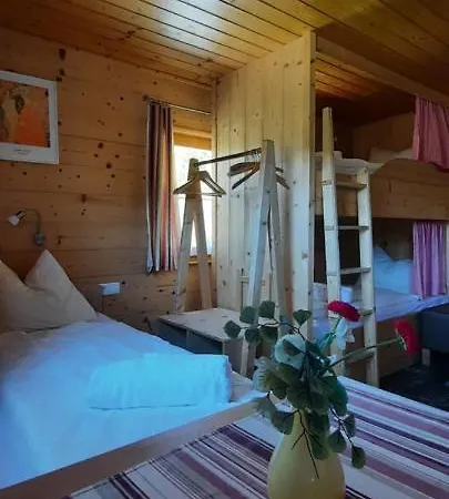 Auhof Bed & Breakfast *