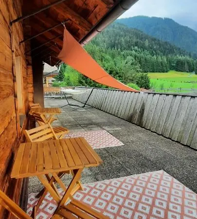 Bed & Breakfast Auhof Flachau