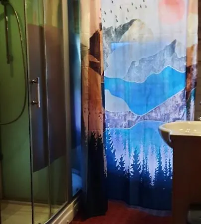 Bed & Breakfast Auhof Flachau