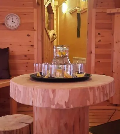 Auhof Bed & Breakfast Flachau