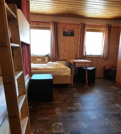 Auhof Bed & Breakfast *