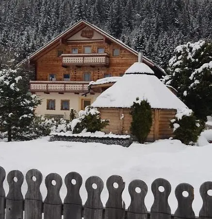 Auhof Bed & Breakfast *