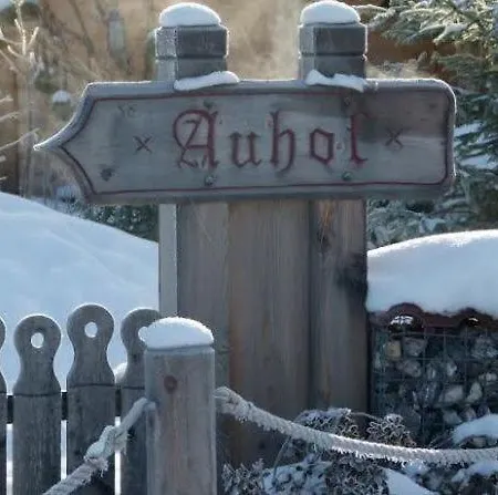 Bed & Breakfast Auhof