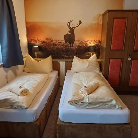 Bed & Breakfast Auhof *