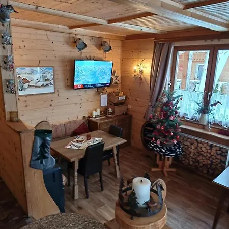 Auhof Bed & Breakfast
