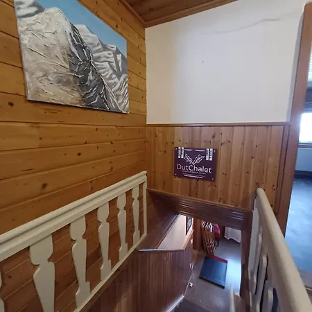 Bed & Breakfast Auhof *