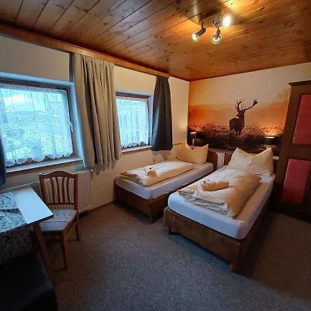 Auhof Bed & Breakfast