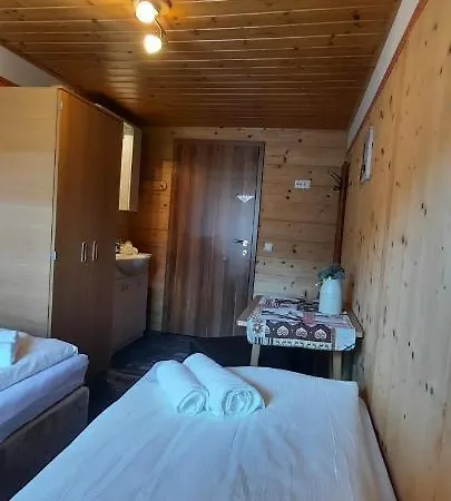 Bed & Breakfast Auhof *